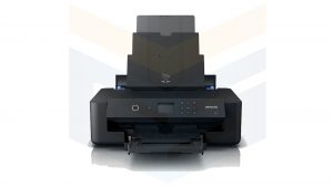 Sewa Laptop - Printer