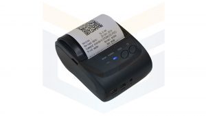 Sewa Laptop - Thermal Printer